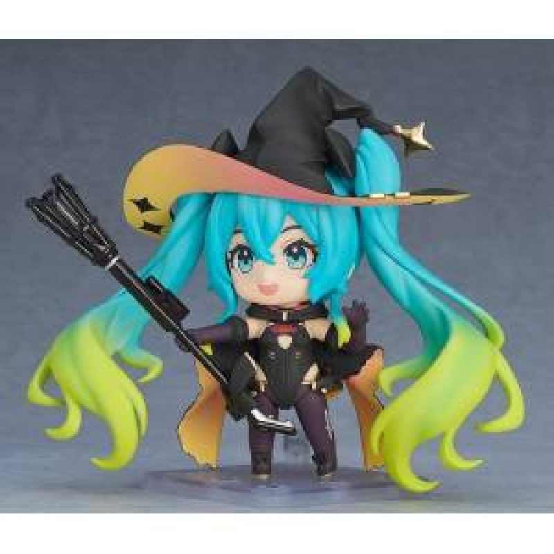 Nendoroid Hatsune Miku