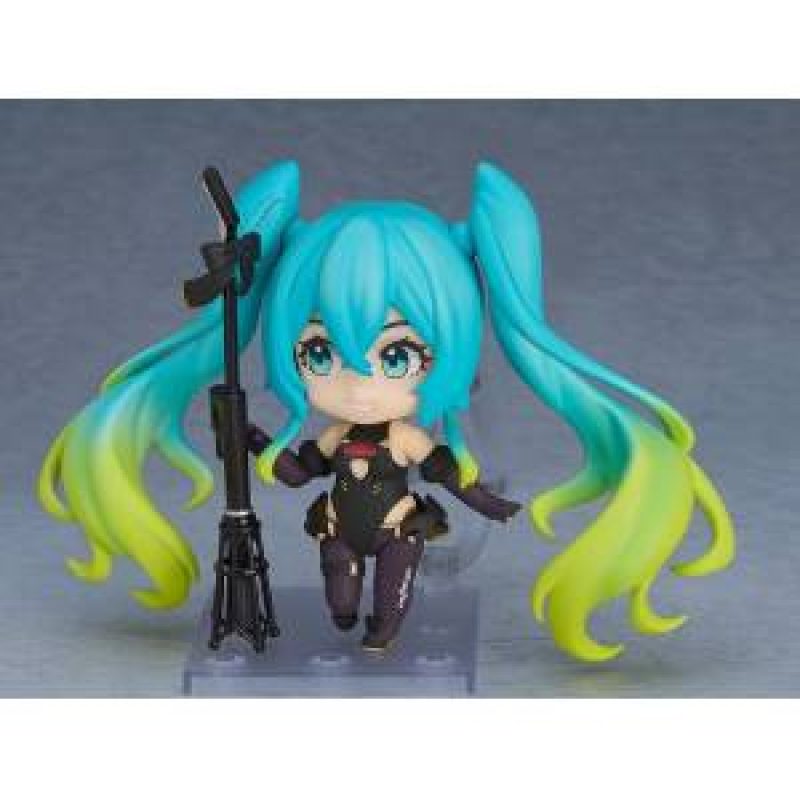 Nendoroid Hatsune Miku