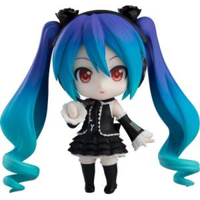 Nendoroid Hatsune Miku