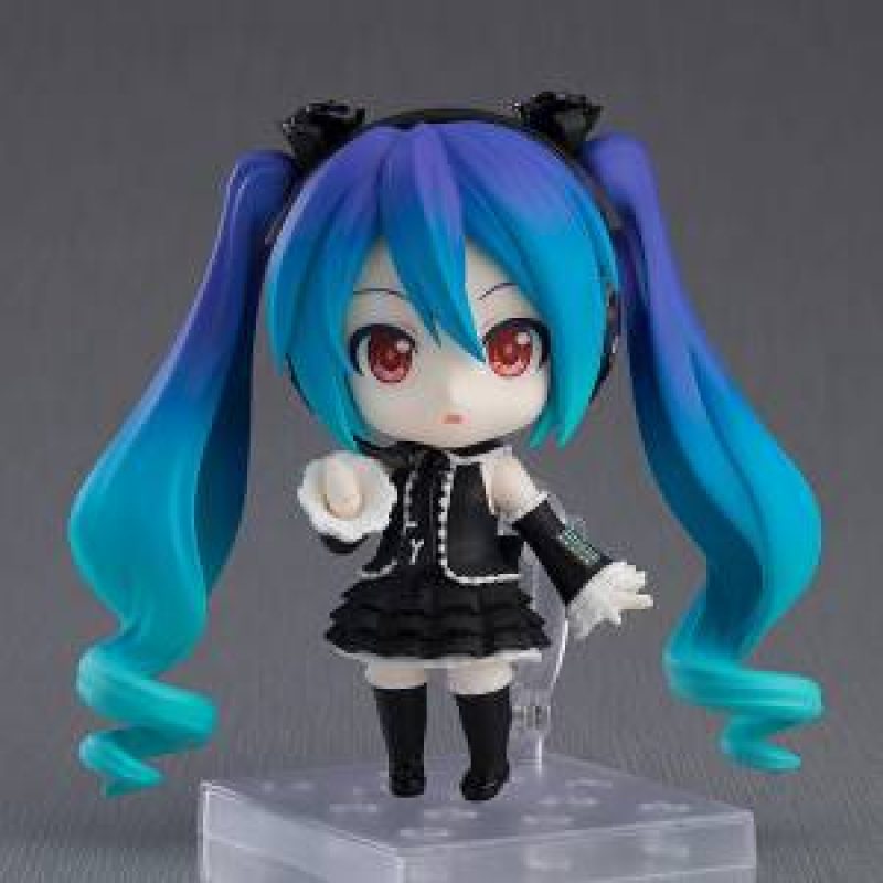 Nendoroid Hatsune Miku