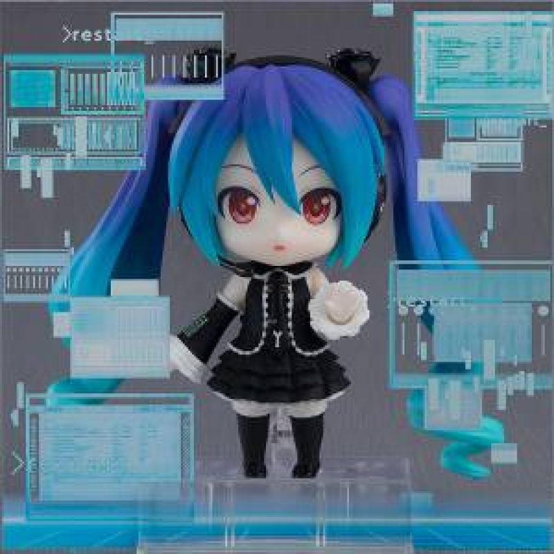 Nendoroid Hatsune Miku