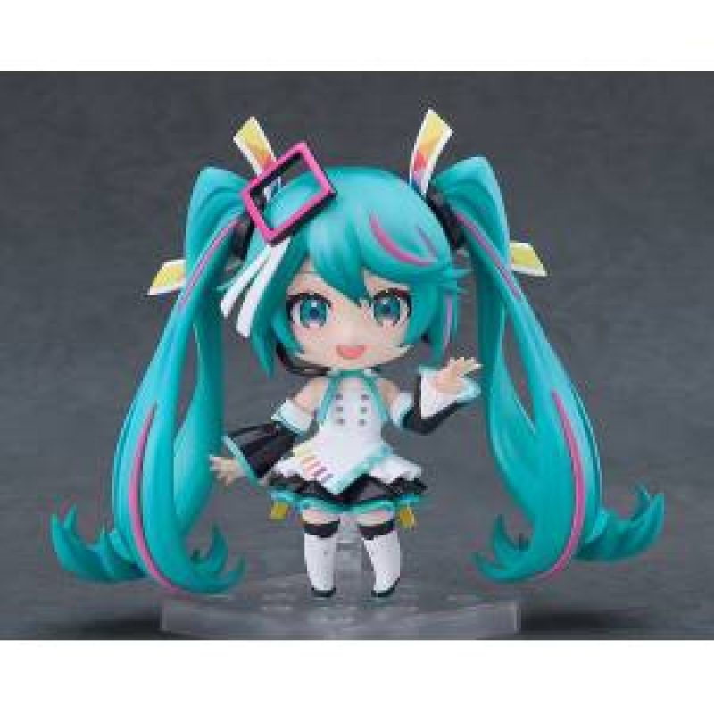 Nendoroid Hatsune Miku