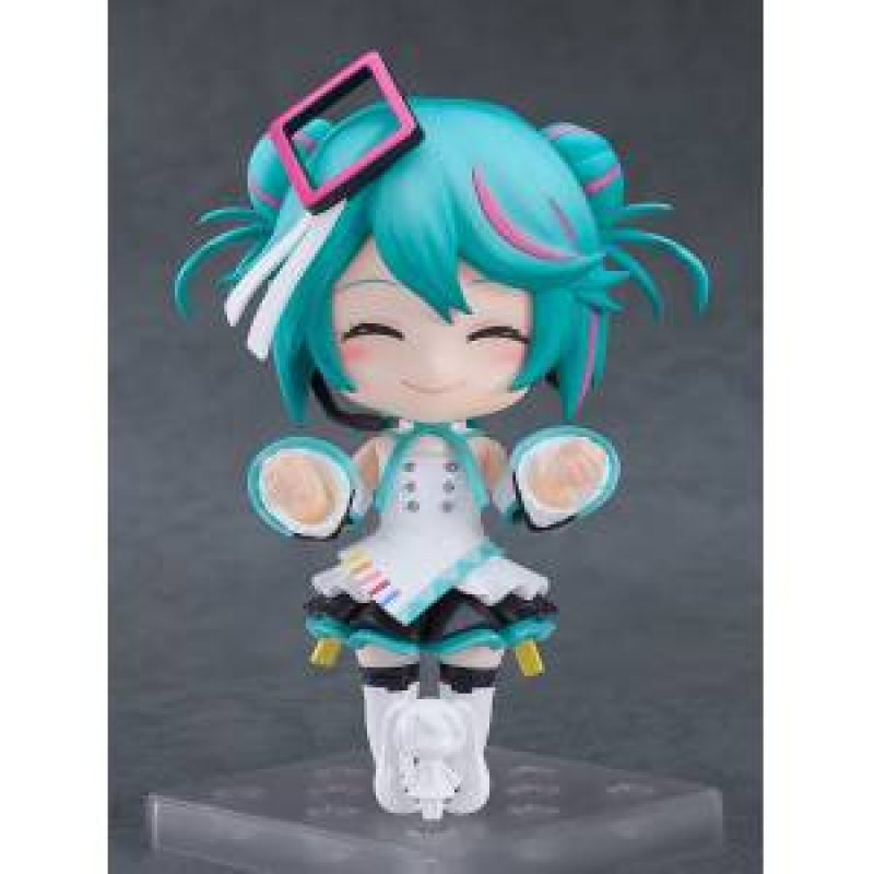 Nendoroid Hatsune Miku