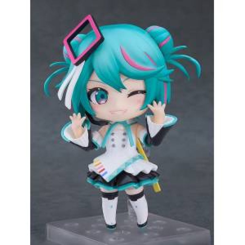 Nendoroid Hatsune Miku