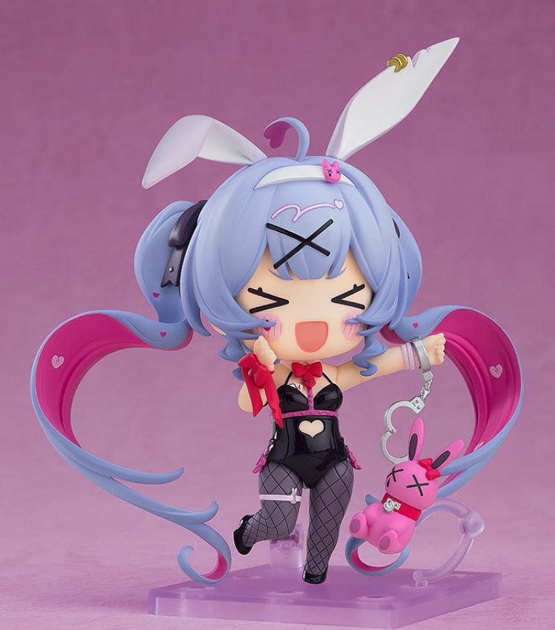 Nendoroid Hatsune Miku: Rabbit Hole Ver.