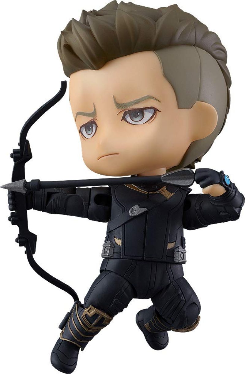 Nendoroid Hawkeye