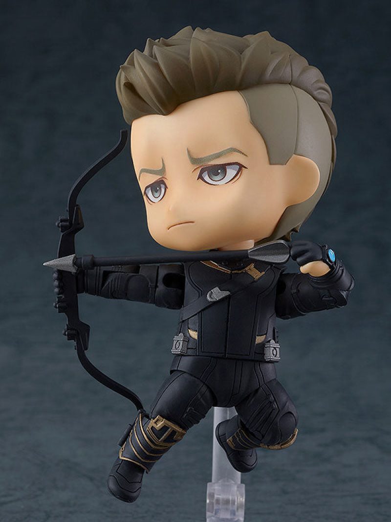 Nendoroid Hawkeye