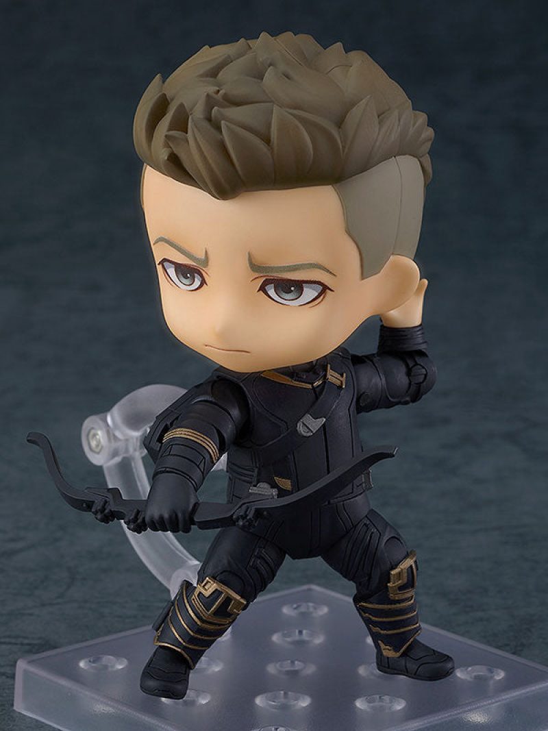 Nendoroid Hawkeye