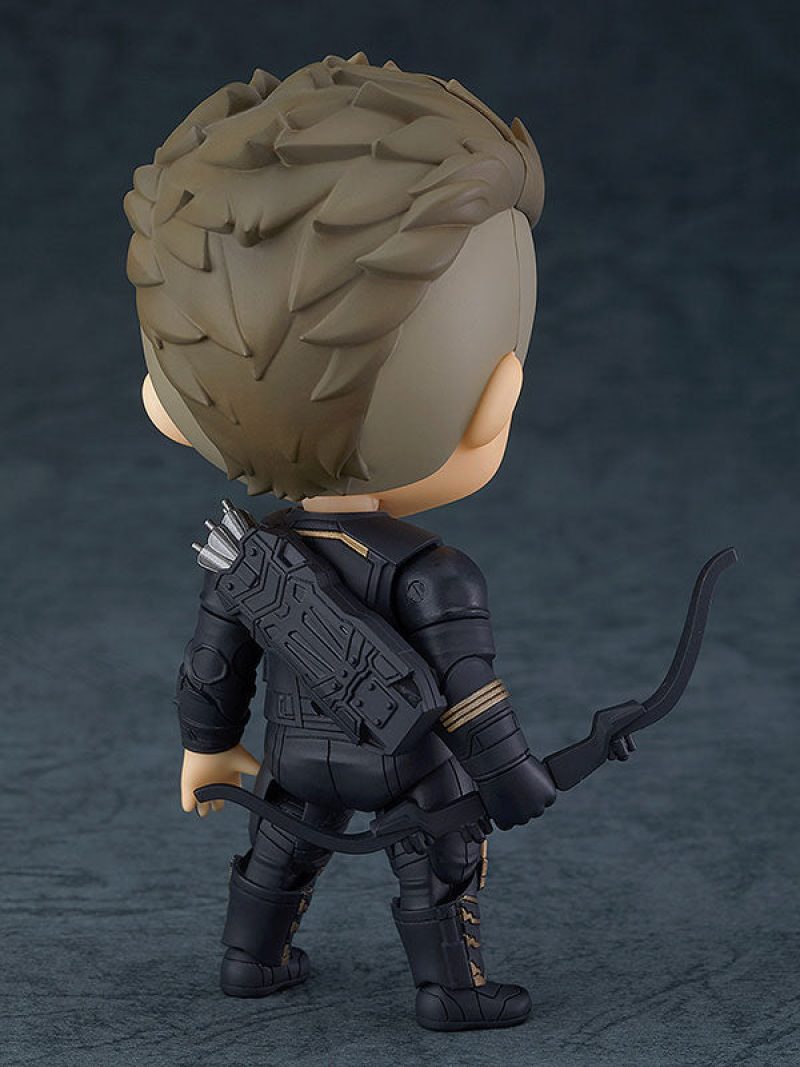 Nendoroid Hawkeye