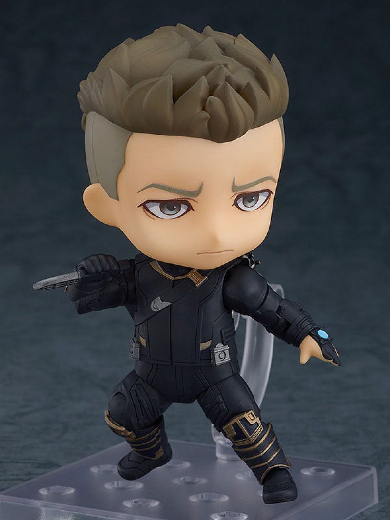 Nendoroid Hawkeye