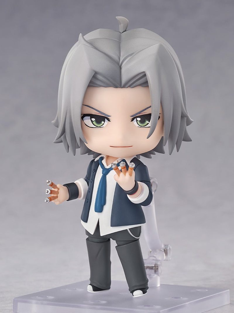 Nendoroid Hayato Gokudera