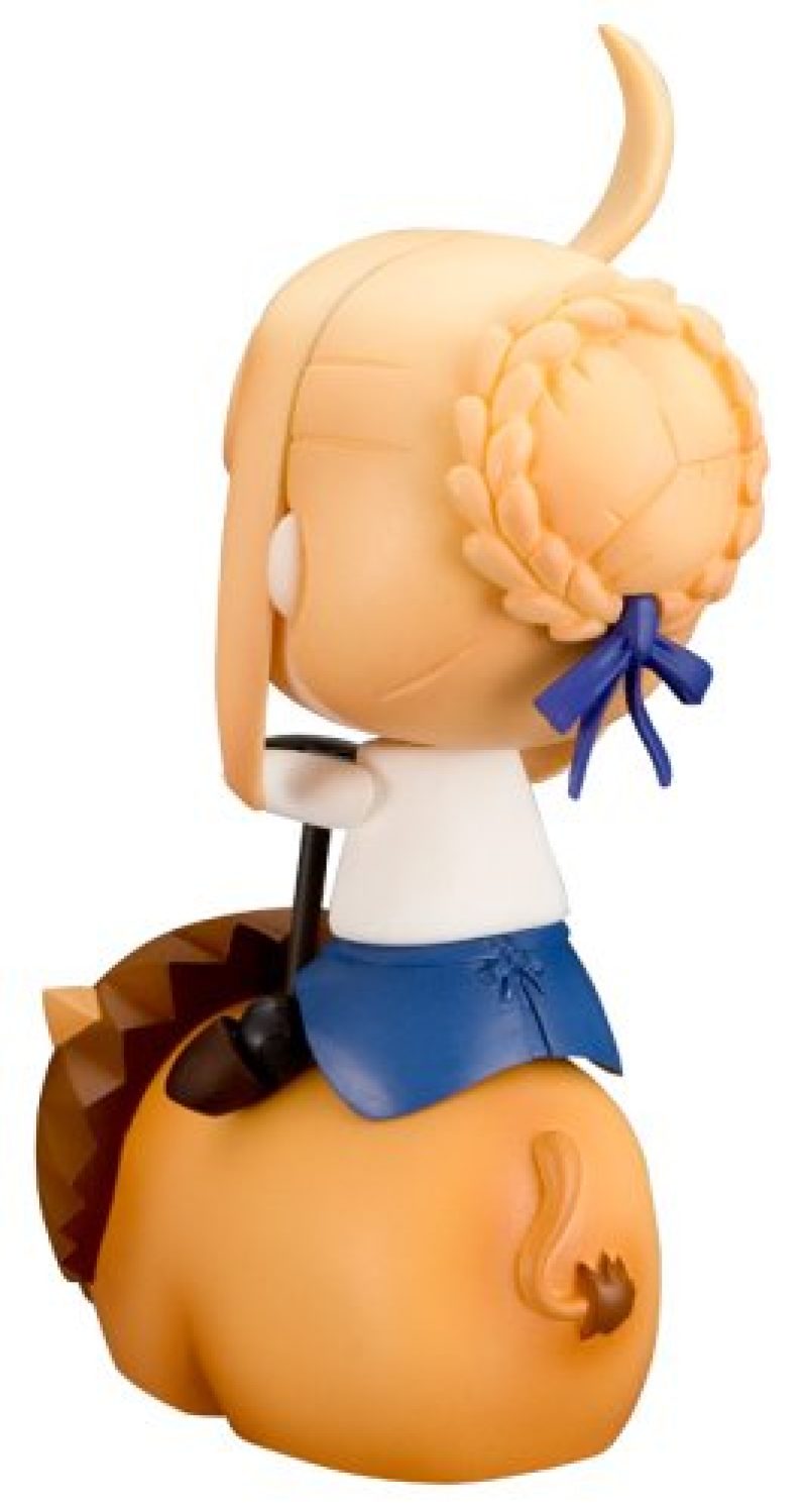 Nendoroid Hetare Saber