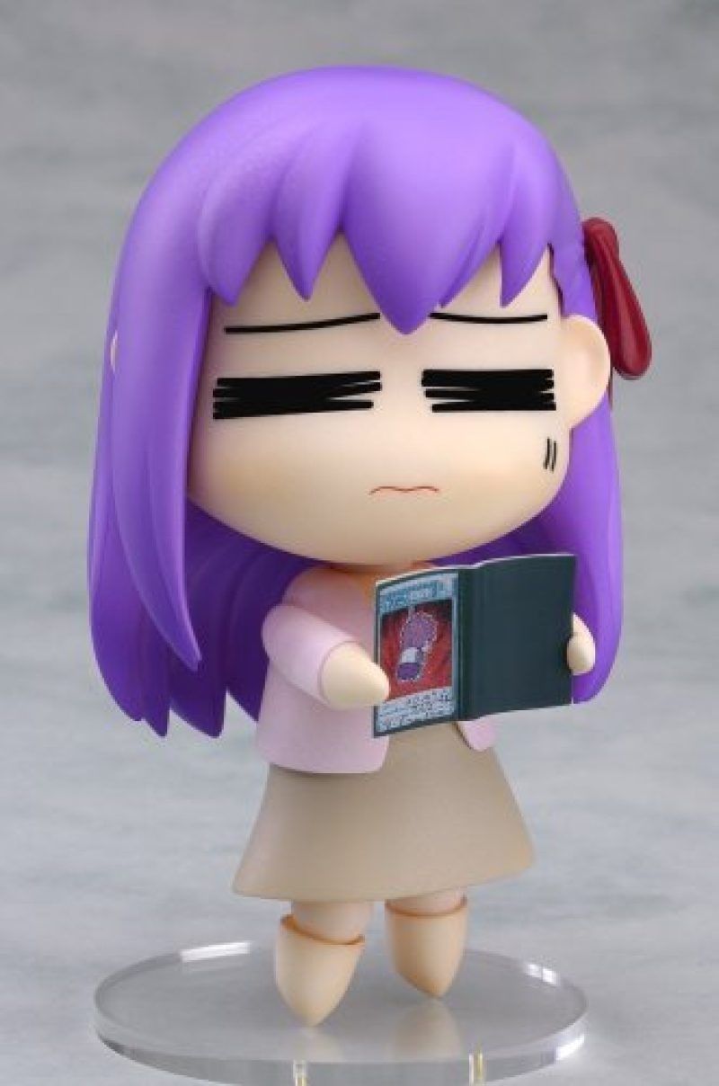 Nendoroid Hetare Sakura