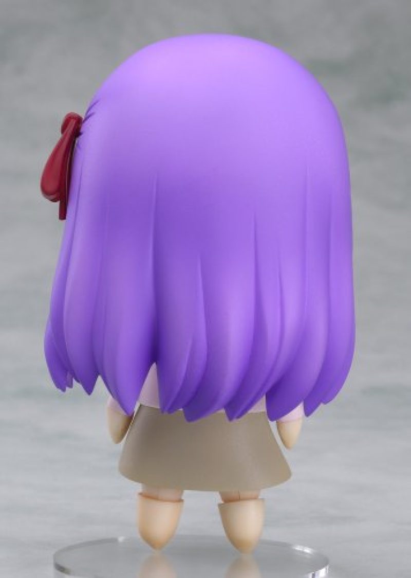 Nendoroid Hetare Sakura