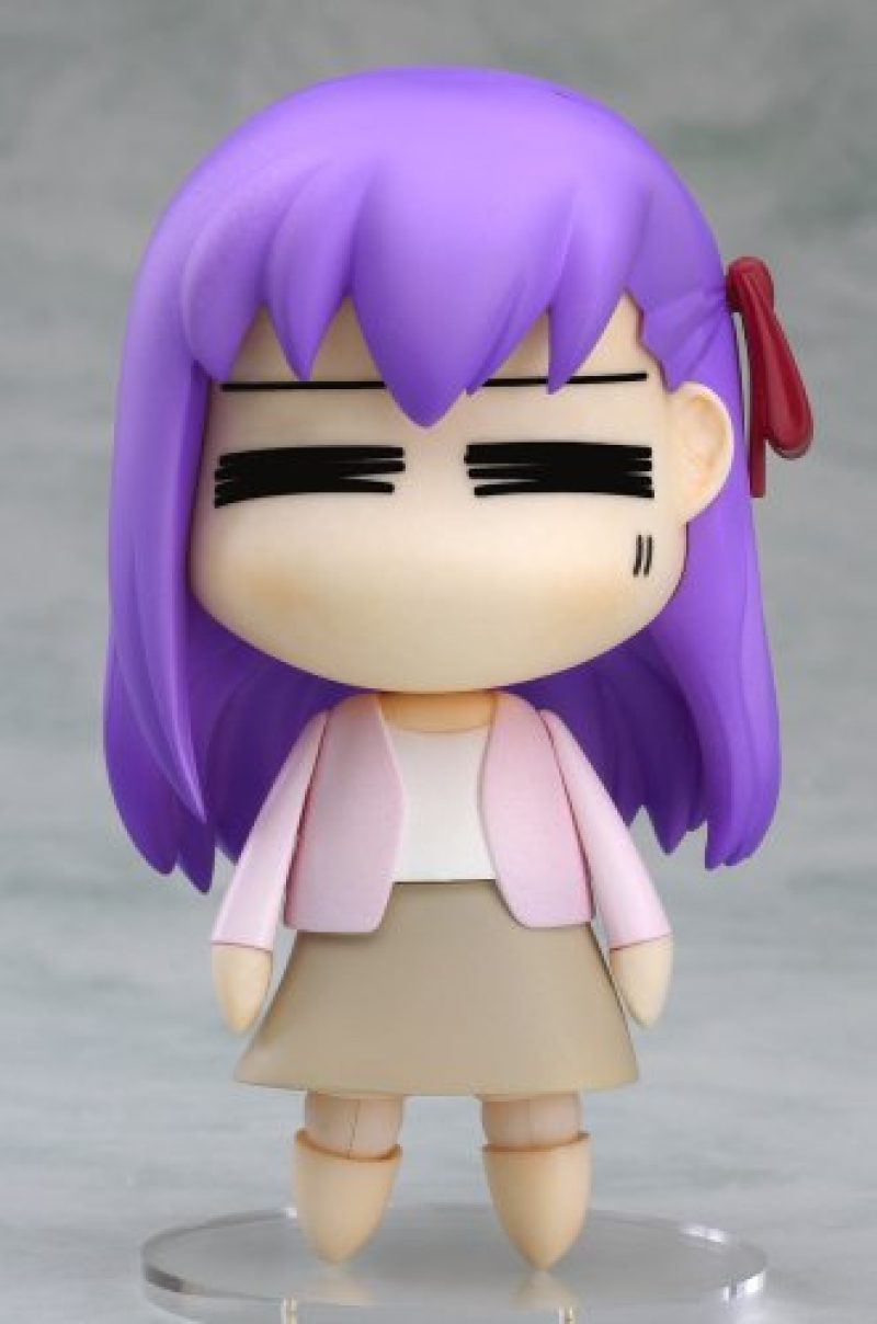 Nendoroid Hetare Sakura
