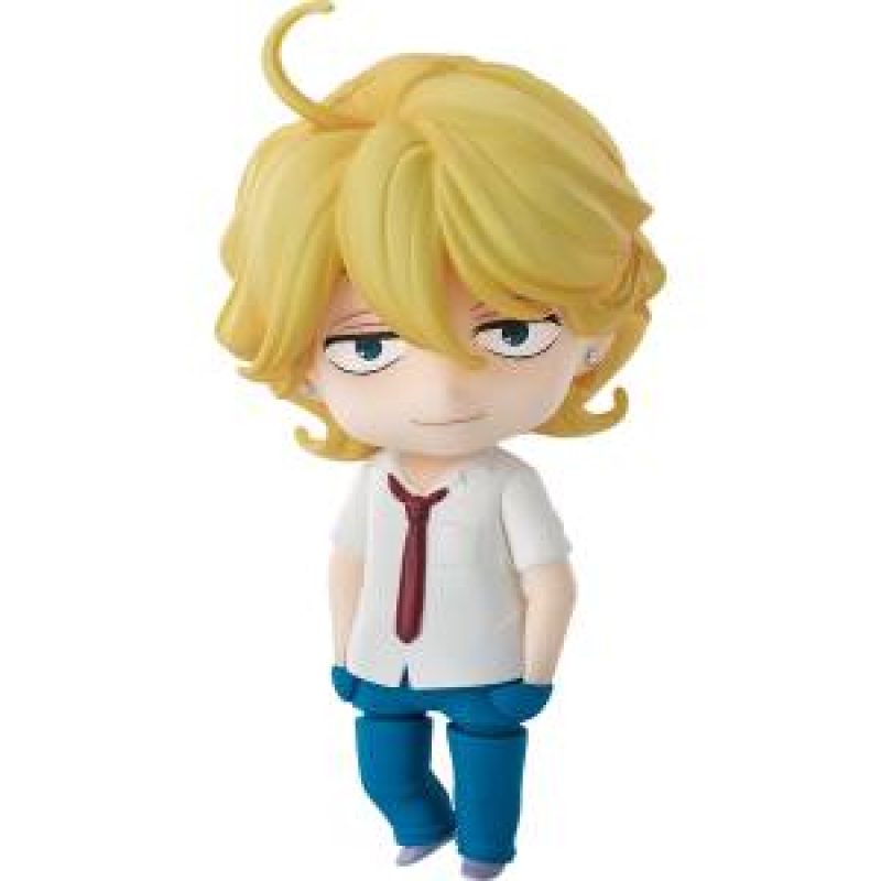 Nendoroid Hikaru Kusakabe