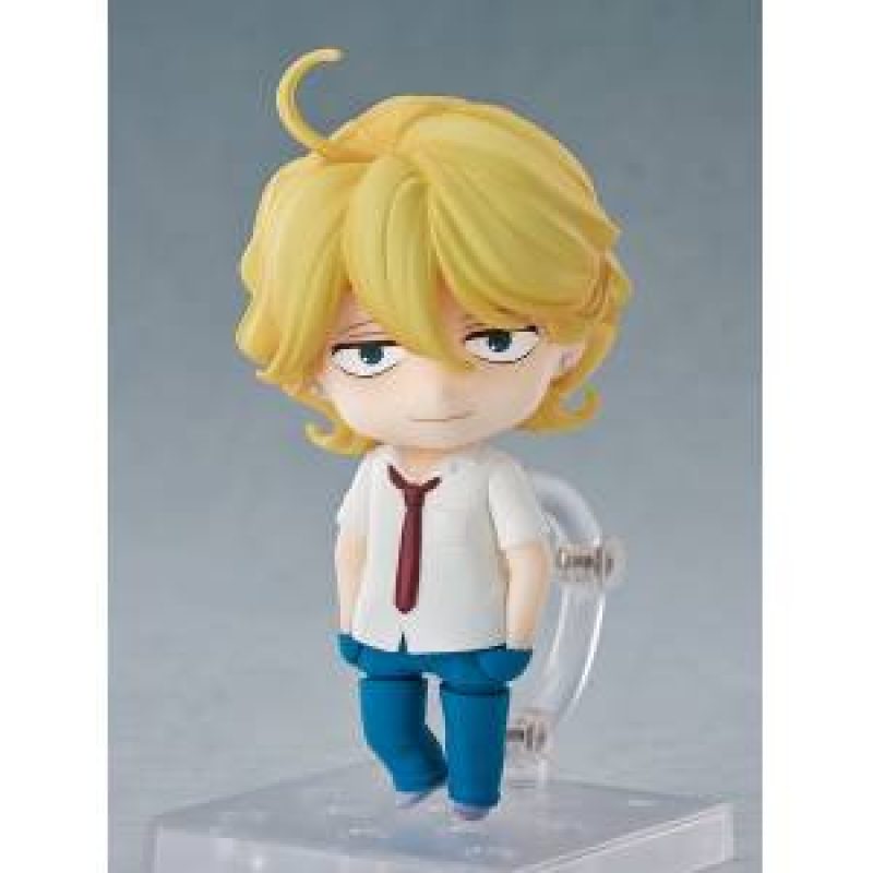 Nendoroid Hikaru Kusakabe