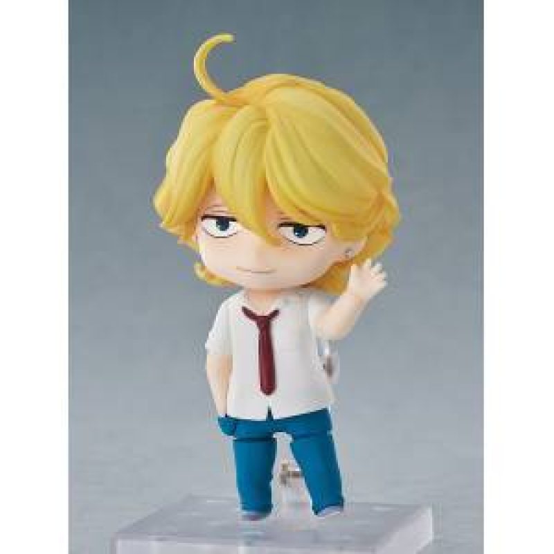 Nendoroid Hikaru Kusakabe
