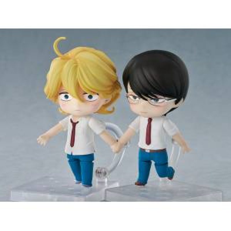 Nendoroid Hikaru Kusakabe