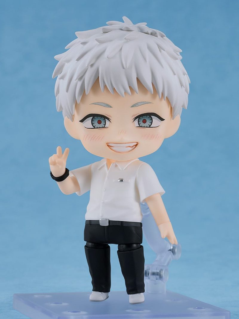 Nendoroid Hikaru