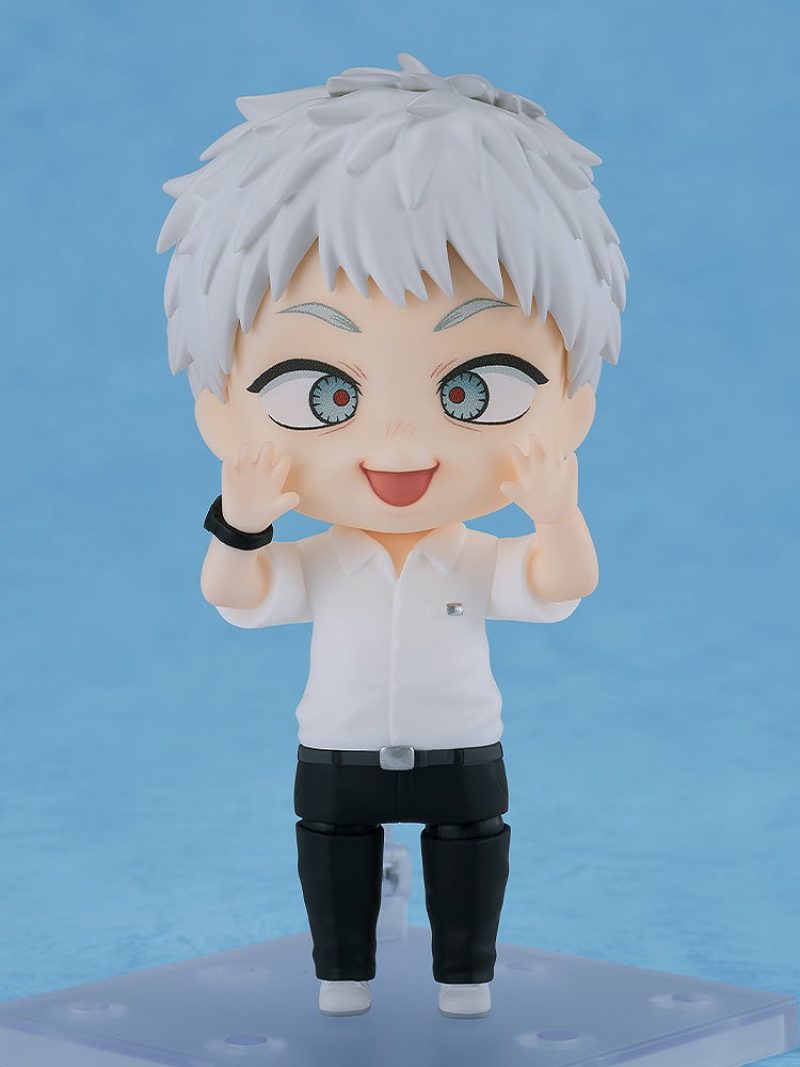 Nendoroid Hikaru