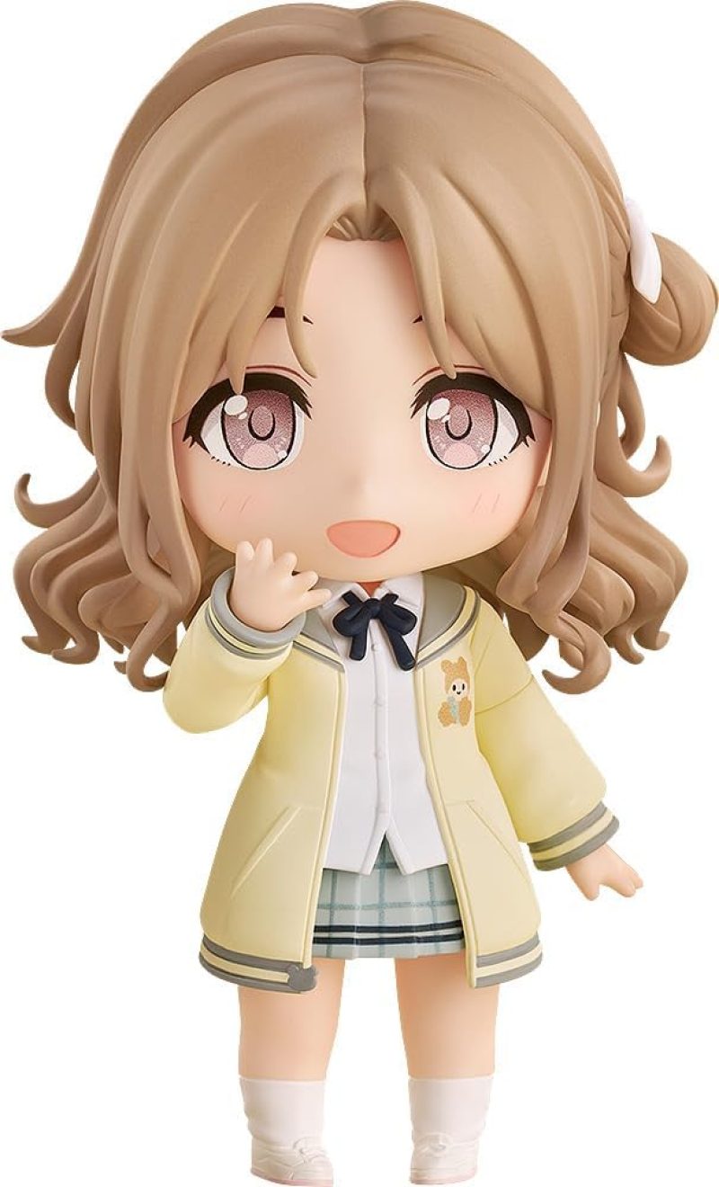 Nendoroid Hinana Ichikawa