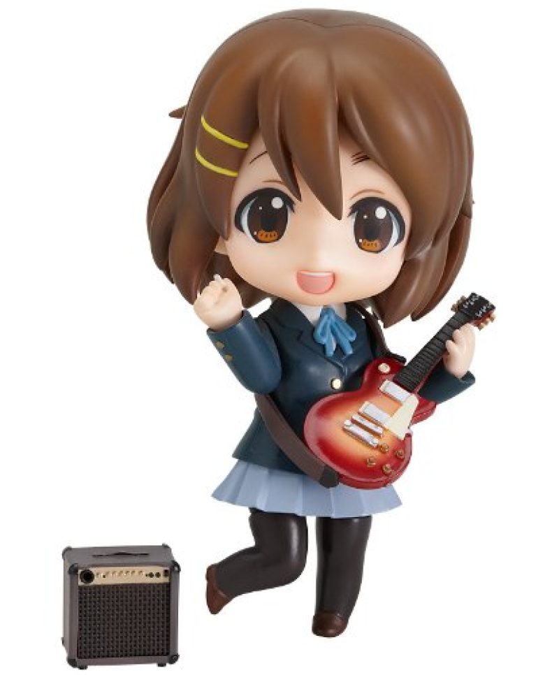 Nendoroid Hirasawa Yui