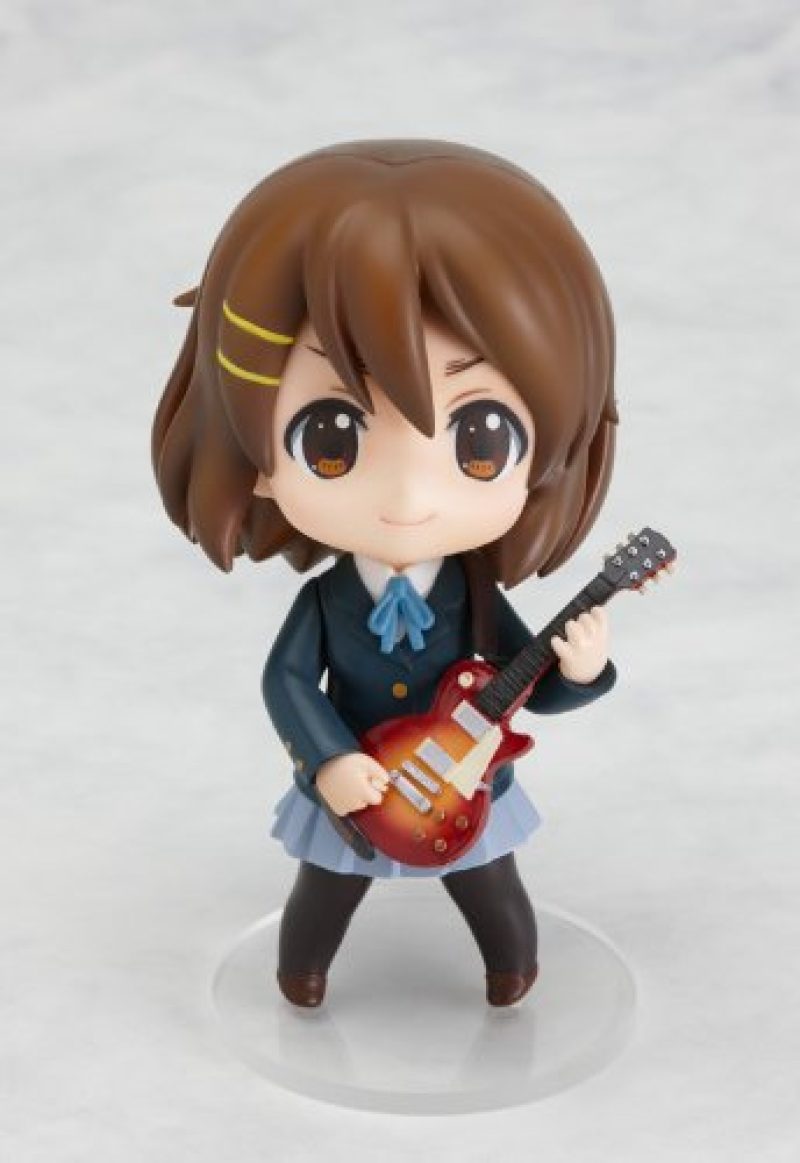Nendoroid Hirasawa Yui
