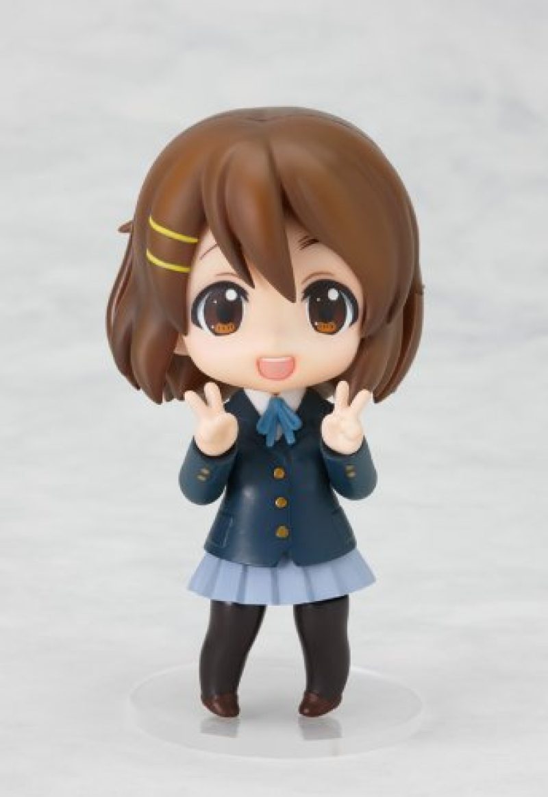 Nendoroid Hirasawa Yui