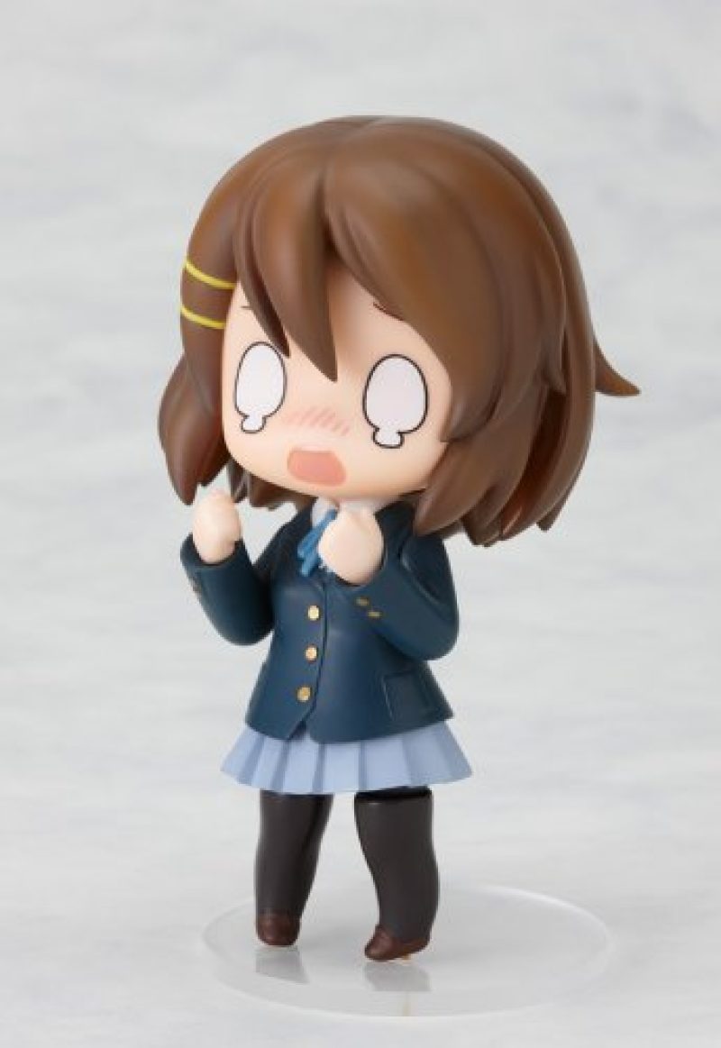 Nendoroid Hirasawa Yui