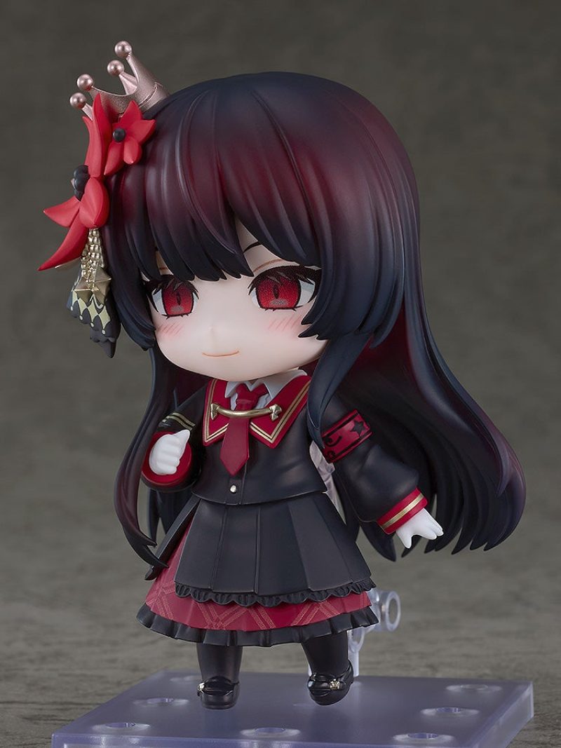 Nendoroid Hiro Nikaido