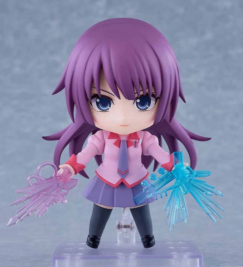 Nendoroid Hitagi Senjyogahara 2.0