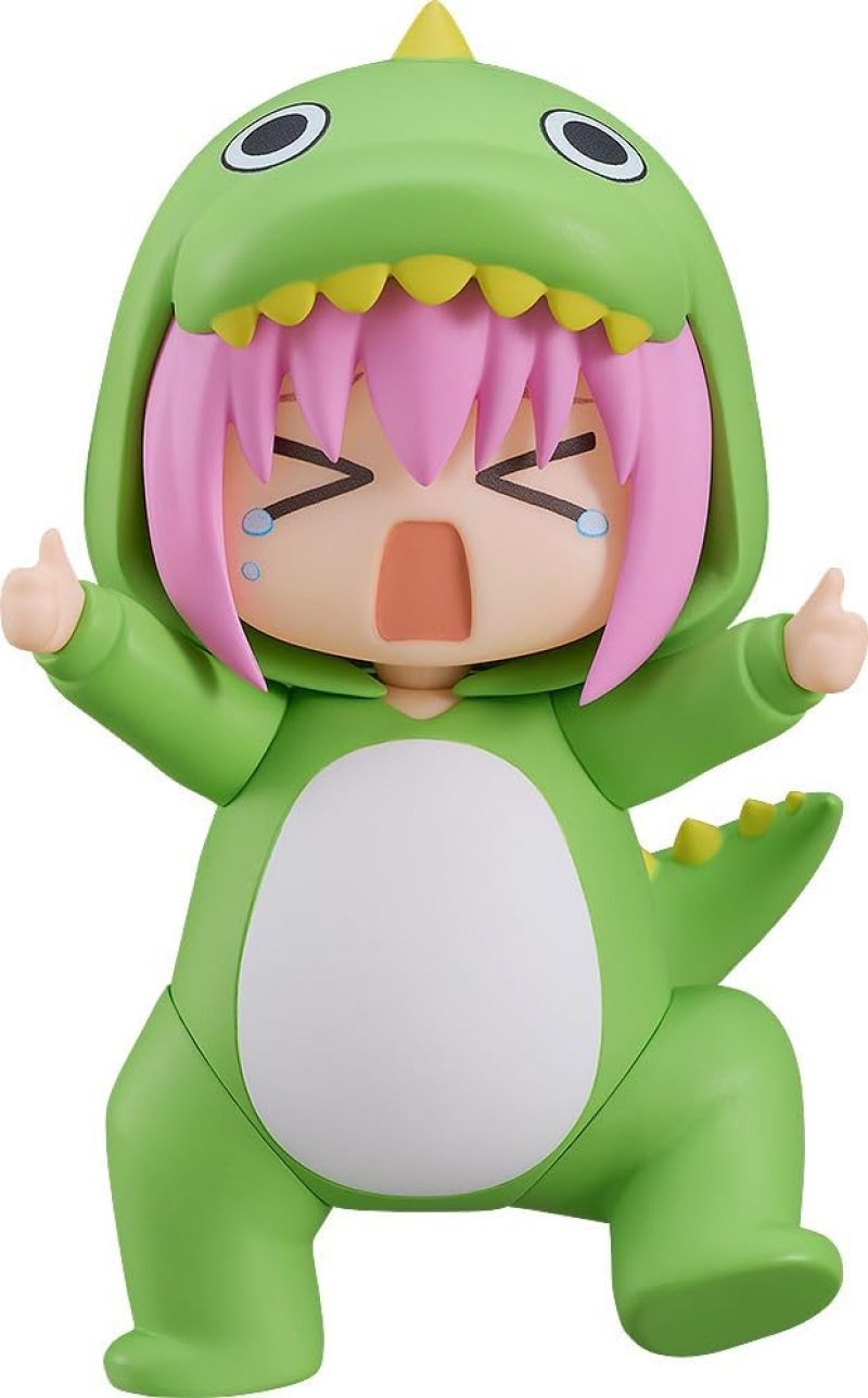 Nendoroid Hitori Gotoh