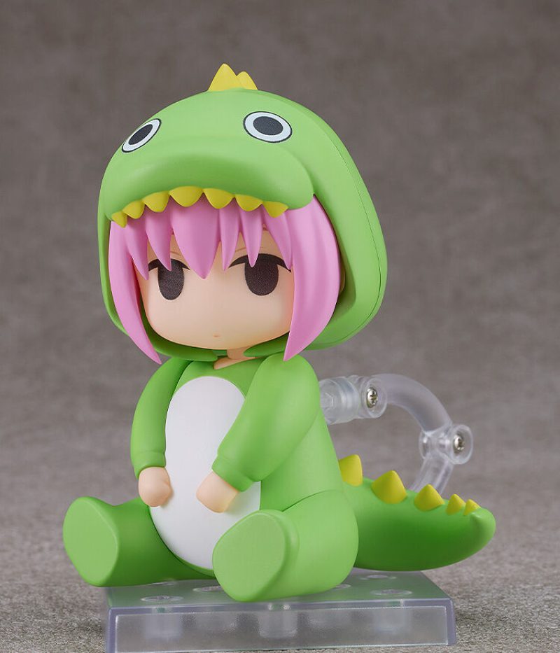 Nendoroid Hitori Gotoh