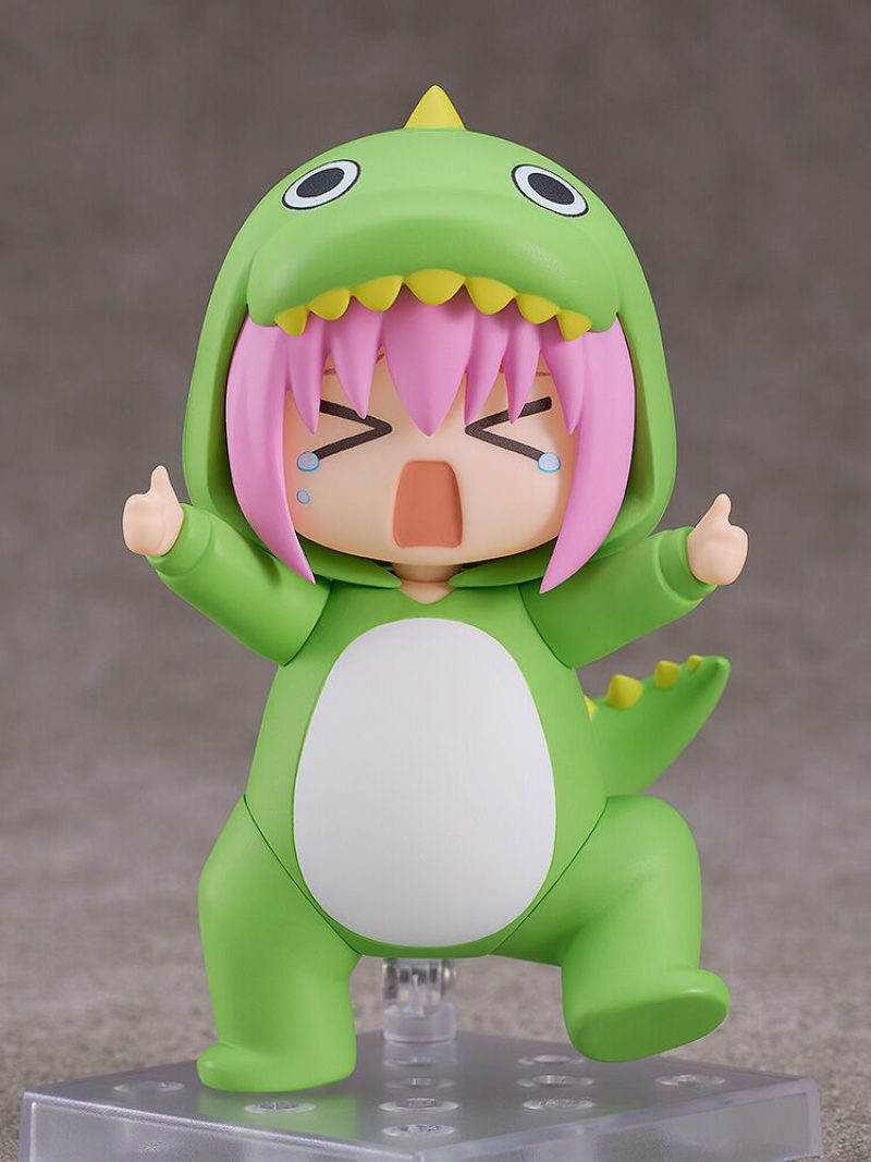 Nendoroid Hitori Gotoh