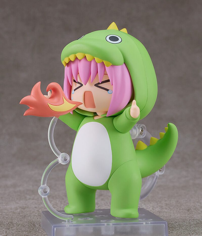 Nendoroid Hitori Gotoh
