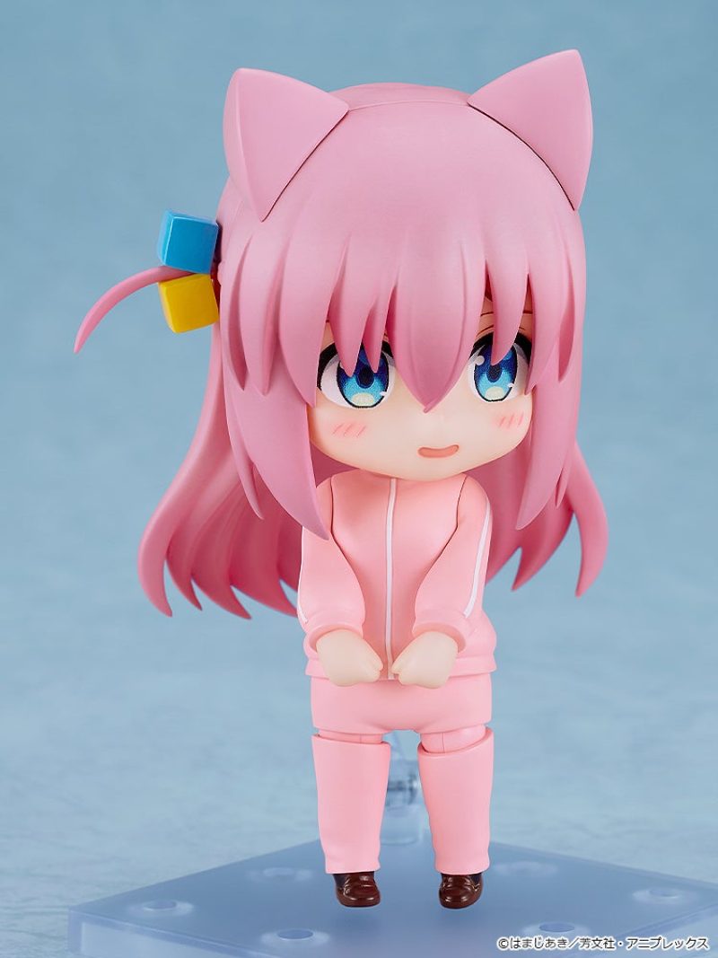 Nendoroid Hitori Gotoh: Tracksuit Ver.