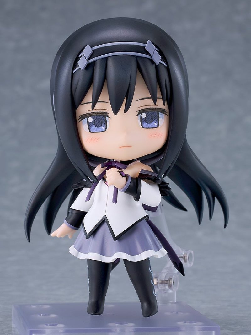 Nendoroid Homura Akemi - Walpurgisnacht: Rising Ver. [Basic]
