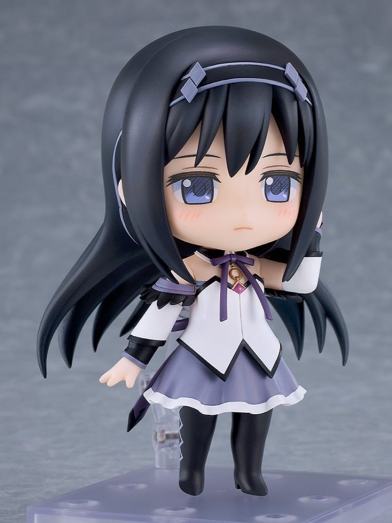 Nendoroid Homura Akemi - Walpurgisnacht: Rising Ver. [Basic]