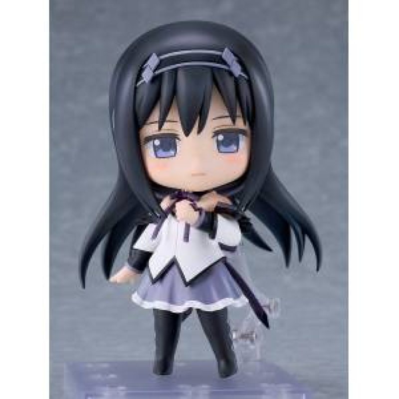 Nendoroid Homura Akemi - Walpurgisnacht: Rising Ver. [Basic]