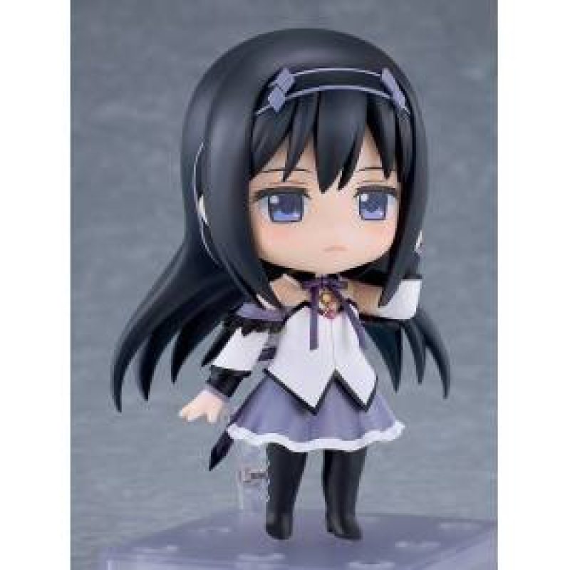 Nendoroid Homura Akemi - Walpurgisnacht: Rising Ver. [Basic]