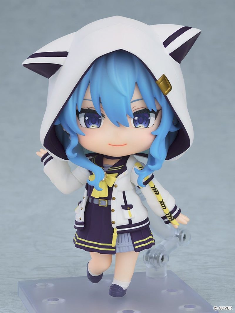Nendoroid Hoshimachi Suisei: Sailor Outfit Ver.