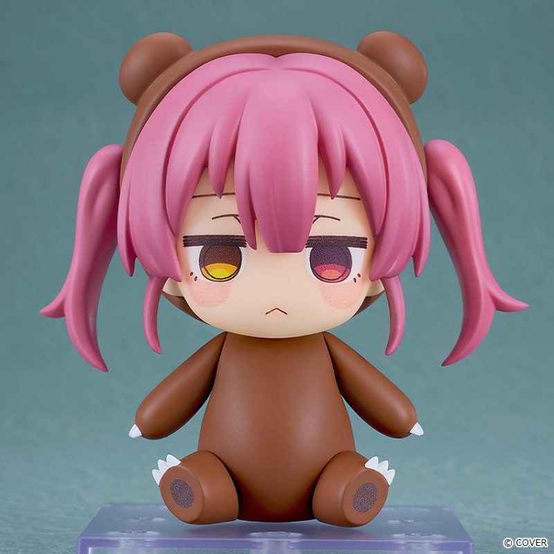 Nendoroid Houshou Kumarine