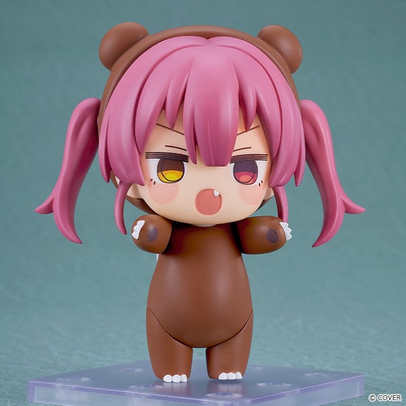 Nendoroid Houshou Kumarine