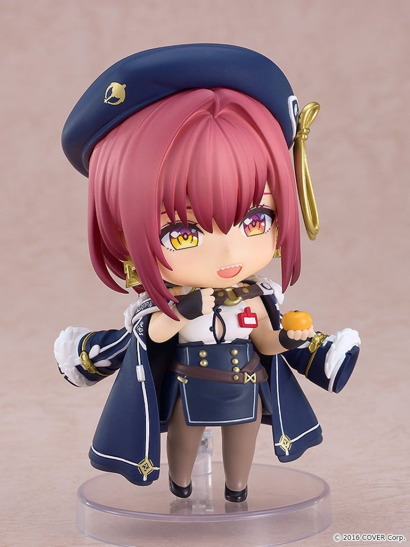 Nendoroid Houshou Marine: Business Woman Outfit. Ver.