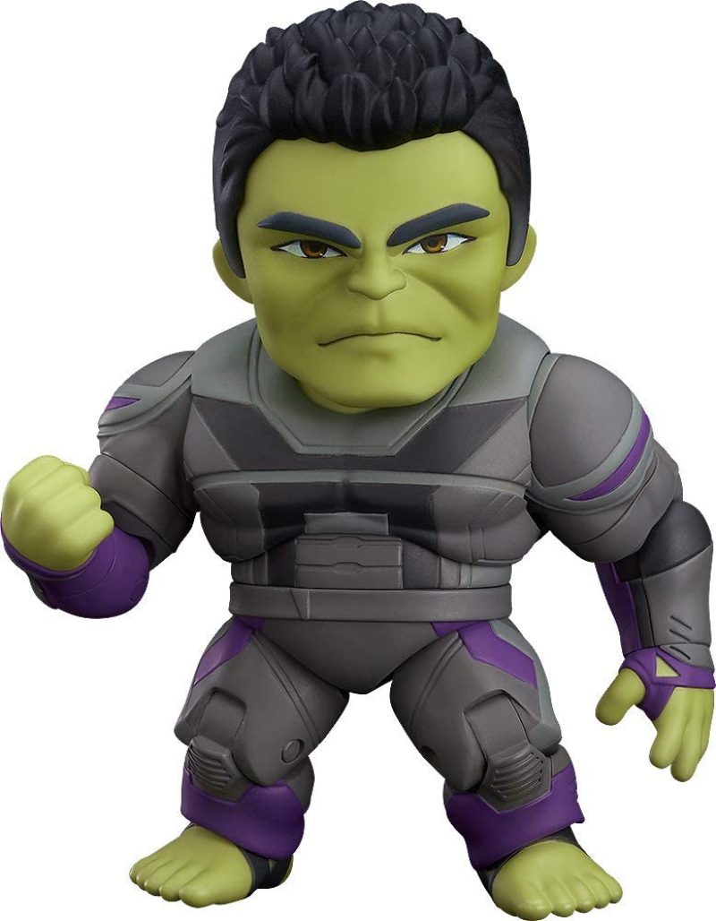 Nendoroid Hulk