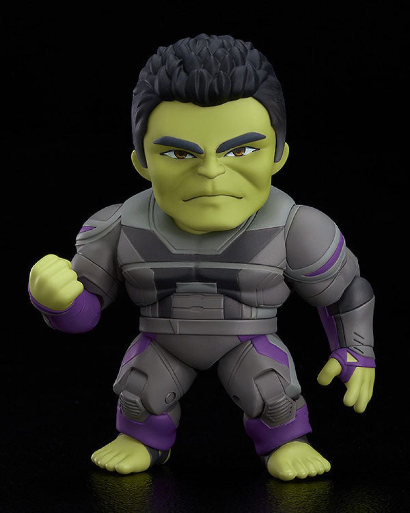 Nendoroid Hulk