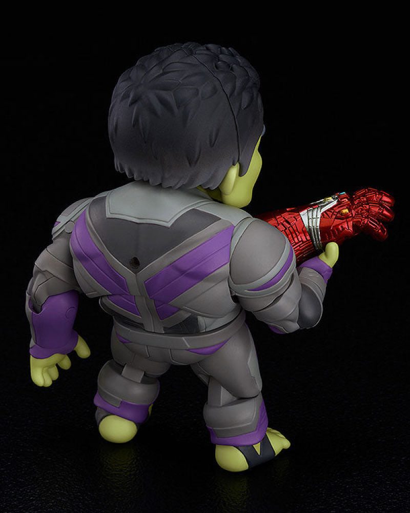 Nendoroid Hulk