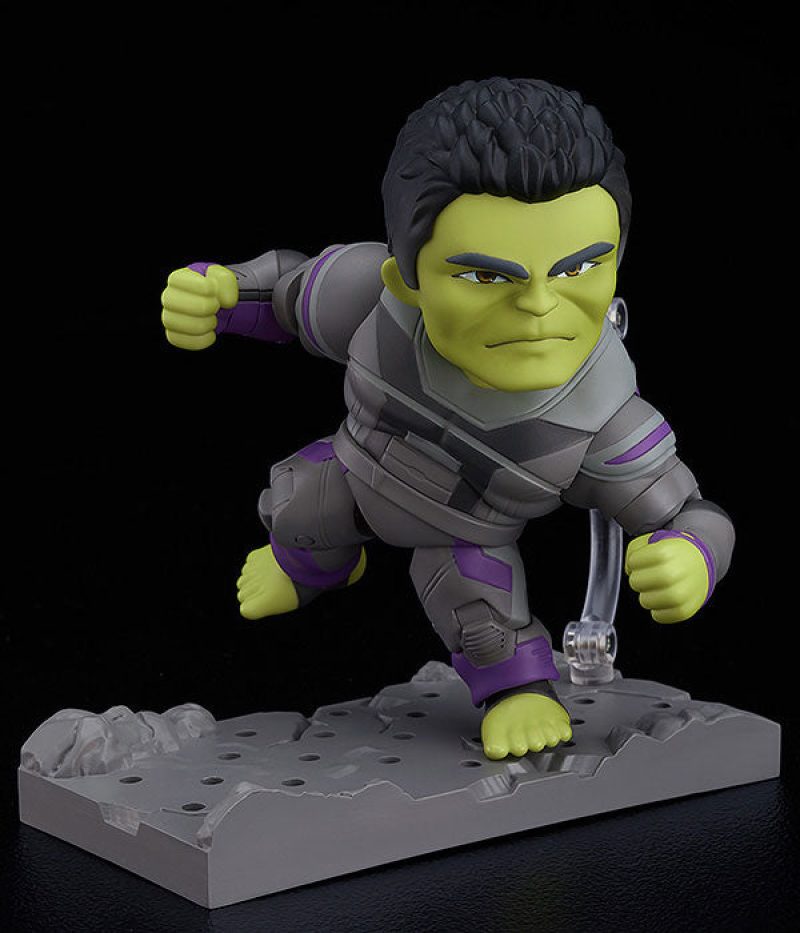 Nendoroid Hulk