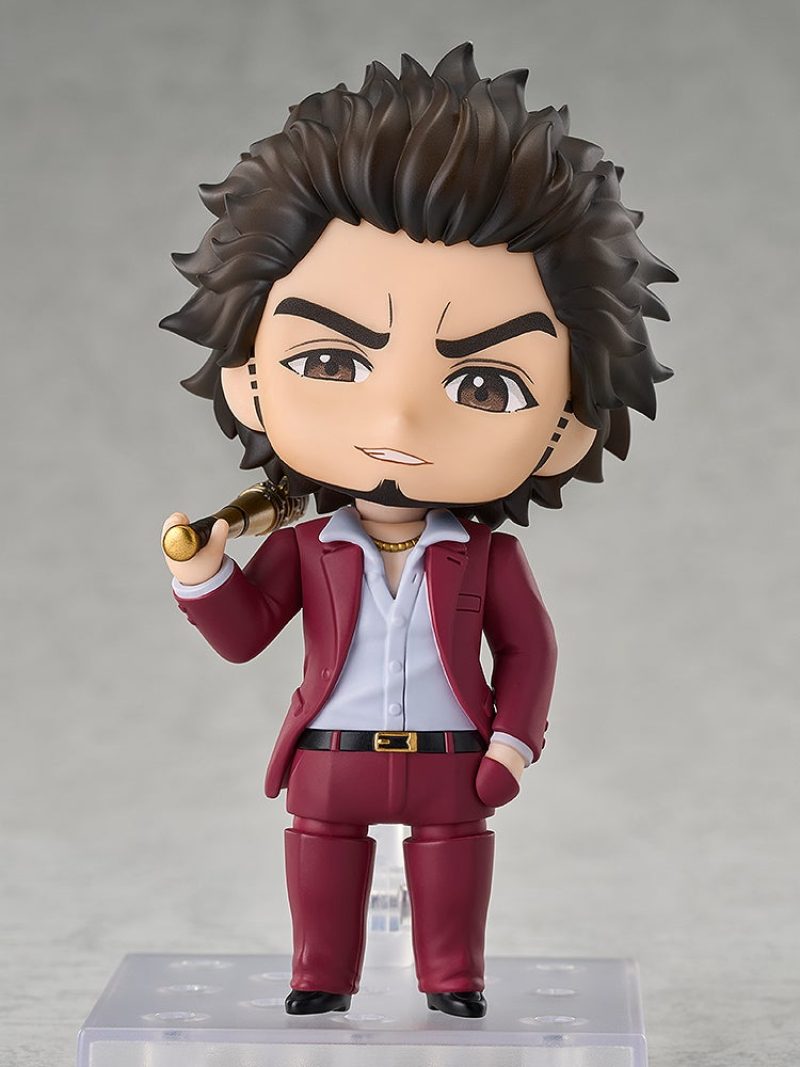 Nendoroid Ichiban Kasuga